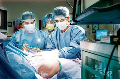 Εφαρμογή μιας εταιρείας για την αύξηση ενός μέλους