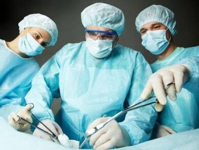 Χειρουργική διεύρυνσης πέους